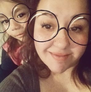 Meet your Posher, Maribel lara